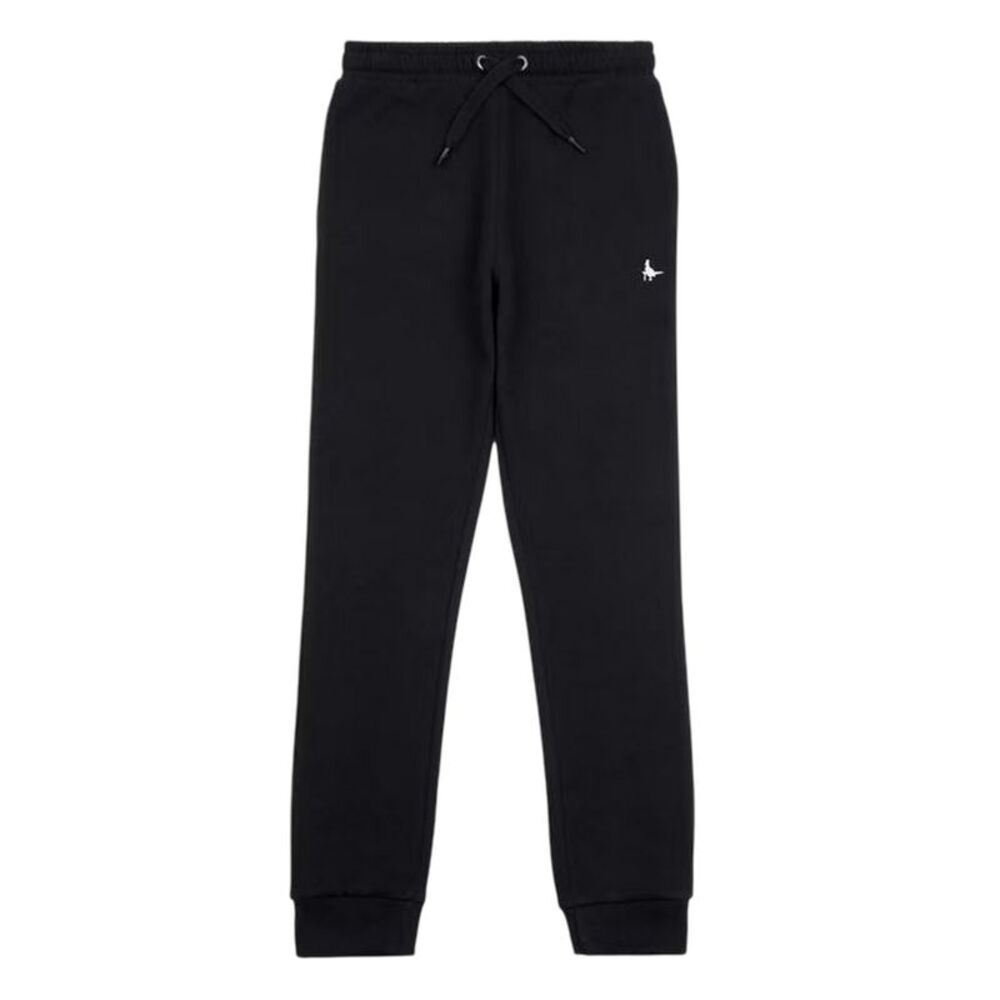 Jack Wills Childrens/Kids Haydon Joggers / Black
